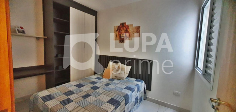 Imagem Apartamento com 1 Quarto à Venda, 40 m² em Vila Guilherme - São Paulo Imagem Apartamento com 1 Quarto à Venda, 40 m² em Vila Guilherme - São Paulo