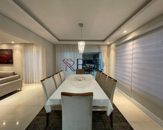 Imagem Casa com 4 Quartos à Venda, 360 m² em Jardim Ibiti Do Paço - Sorocaba
