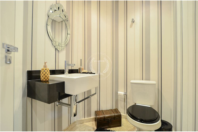 Imagem Apartamento com 3 Quartos à Venda, 196 m² em Jardim Parque Morumbi - São Paulo Imagem Apartamento com 3 Quartos à Venda, 196 m² em Jardim Parque Morumbi - São Paulo