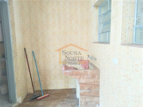 Imagem Sobrado com 2 Quartos à Venda, 95 m² em Parada Inglesa - São Paulo