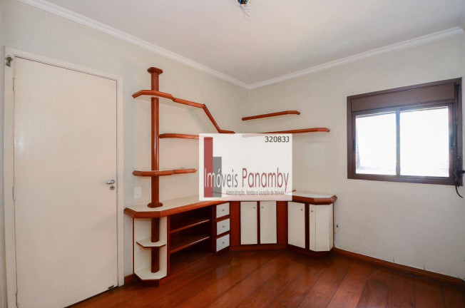 Imagem Apartamento com 4 Quartos à Venda, 135 m² em Vila Mariana - São Paulo