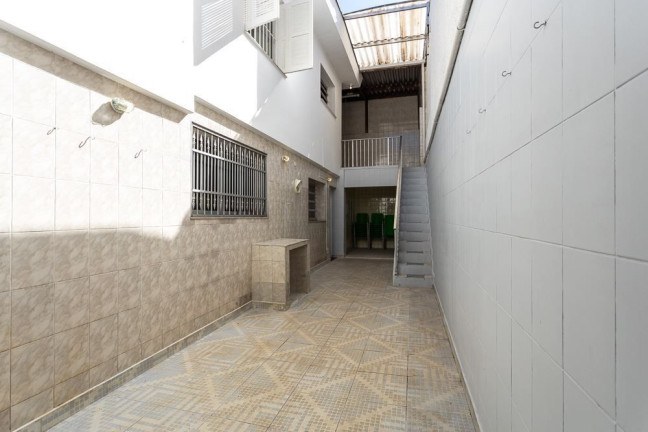 Imagem Casa com 4 Quartos à Venda, 168 m² em Chácara Santo Antônio (zona Sul) - São Paulo Imagem Casa com 4 Quartos à Venda, 168 m² em Chácara Santo Antônio (zona Sul) - São Paulo