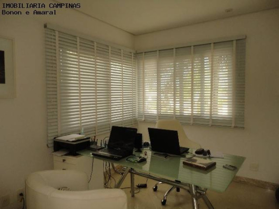 Imagem Casa de Condomínio com 4 Quartos à Venda, 605 m² em Tijuco Das Telhas - Campinas Imagem Casa de Condomínio com 4 Quartos à Venda, 605 m² em Tijuco Das Telhas - Campinas
