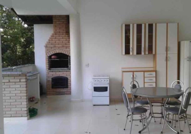 Imagem Casa com 4 Quartos à Venda, 405 m² em Vila Machado - Mairipora