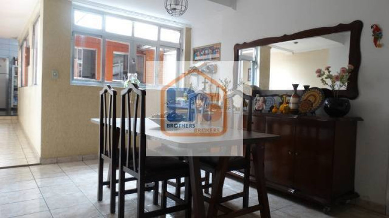 Imagem Sobrado com 3 Quartos à Venda, 250 m² em Freguesia Do ó - São Paulo