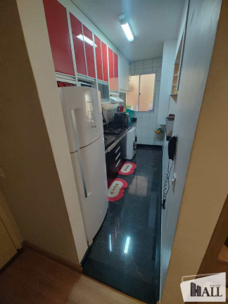 Imagem Apartamento com 2 Quartos à Venda, 64 m² em Rios Di Itália - São José Do Rio Preto Imagem Apartamento com 2 Quartos à Venda, 64 m² em Rios Di Itália - São José Do Rio Preto