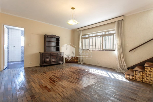 Imagem Casa com 3 Quartos à Venda, 175 m² em Parque Jabaquara - São Paulo Imagem Casa com 3 Quartos à Venda, 175 m² em Parque Jabaquara - São Paulo