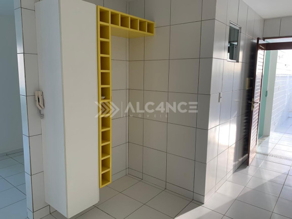 Imagem Apartamento com 3 Quartos à Venda, 150 m² em Bessa - João Pessoa Imagem Apartamento com 3 Quartos à Venda, 150 m² em Bessa - João Pessoa