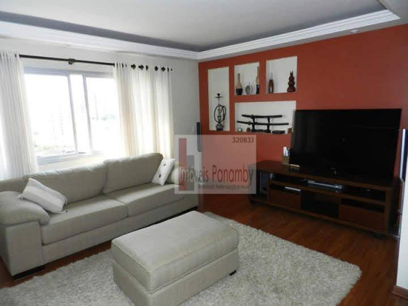 Imagem Apartamento com 3 Quartos à Venda, 120 m² em Aclimação - São Paulo Imagem Apartamento com 3 Quartos à Venda, 120 m² em Aclimação - São Paulo