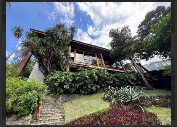 Imagem Casa com 5 Quartos para Alugar, 1.828 m² em Joá - Rio De Janeiro Imagem Casa com 5 Quartos para Alugar, 1.828 m² em Joá - Rio De Janeiro