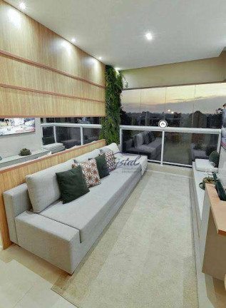 Imagem Apartamento com 2 Quartos à Venda, 57 m² em Granja Viana - Cotia Imagem Apartamento com 2 Quartos à Venda, 57 m² em Granja Viana - Cotia