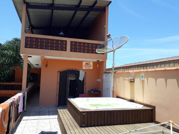 Imagem Casa à Venda, 250 m²