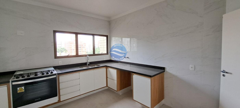 Imagem Apartamento com 3 Quartos à Venda, 163 m² em Boqueirão - Santos Imagem Apartamento com 3 Quartos à Venda, 163 m² em Boqueirão - Santos