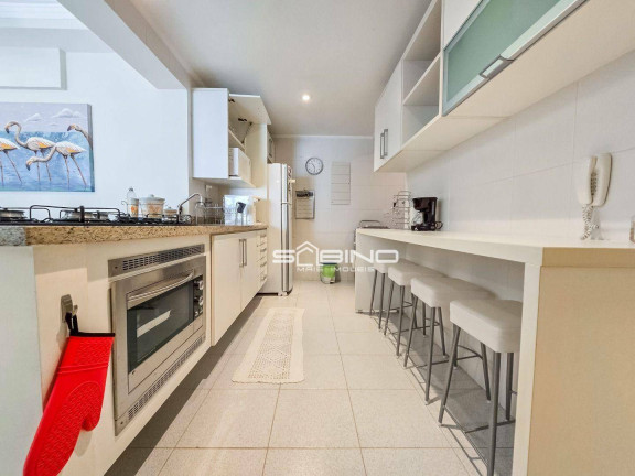 Imagem Apartamento com 3 Quartos à Venda, 95 m² em Riviera De São Lourenço - Bertioga