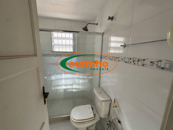 Imagem Apartamento com 2 Quartos à Venda, 70 m² em Maracanã - Rio De Janeiro Imagem Apartamento com 2 Quartos à Venda, 70 m² em Maracanã - Rio De Janeiro