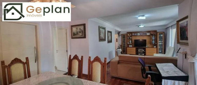 Imagem Apartamento com 4 Quartos à Venda, 179 m² em Cambuci - São Paulo Imagem Apartamento com 4 Quartos à Venda, 179 m² em Cambuci - São Paulo