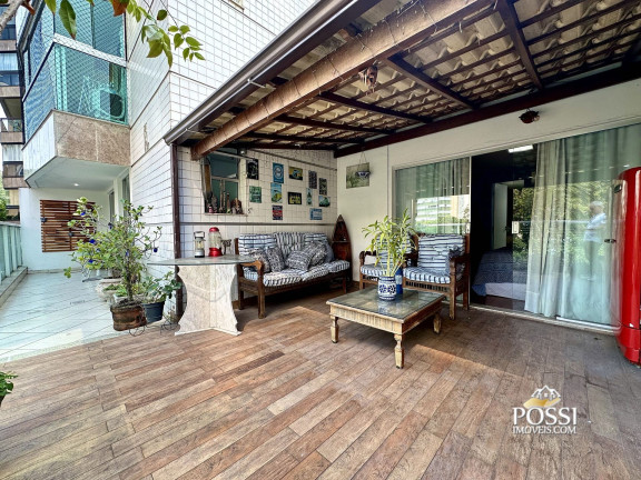Imagem Apartamento com 4 Quartos à Venda, 206 m² em Praia Da Costa - Vila Velha