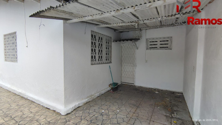 Imagem Casa com 3 Quartos à Venda, 100 m² em Passaré - Fortaleza