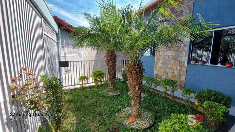 Imagem Casa com 3 Quartos à Venda, 120 m² em Assunção - São Bernardo Do Campo