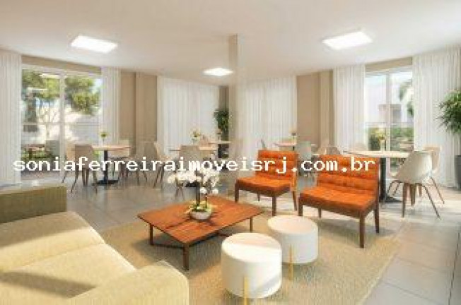 Imagem Apartamento à Venda, em Recreio Dos Bandeirantes - Rio De Janeiro Imagem Apartamento à Venda, em Recreio Dos Bandeirantes - Rio De Janeiro