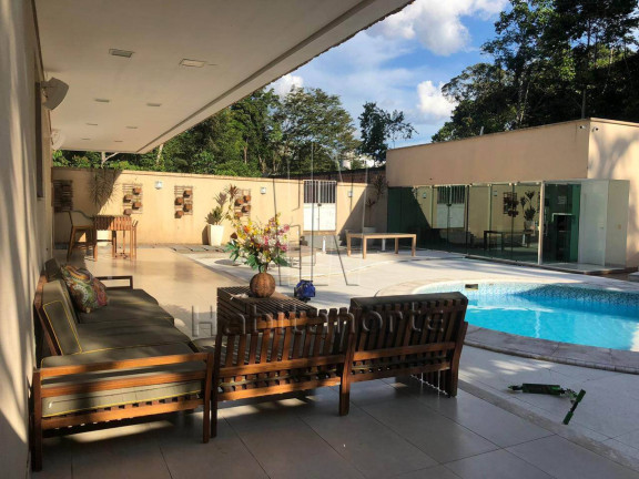Imagem Casa com 4 Quartos para Alugar,  em Tarumã - Manaus