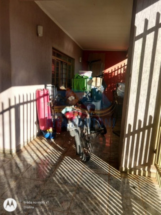 Casa com 4 Quartos à Venda, 245 m² em Jardim Maria Casagrande Lopes - Ribeirão Preto