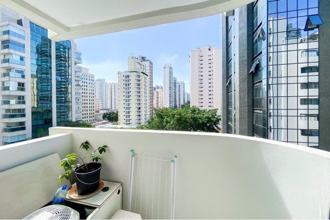 Imagem Apartamento com 2 Quartos à Venda, 60 m² em Moema - São Paulo Imagem Apartamento com 2 Quartos à Venda, 60 m² em Moema - São Paulo