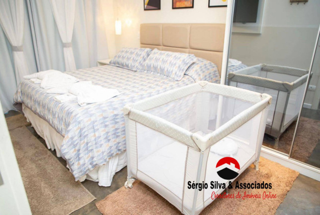 Imagem Apartamento com 2 Quartos à Venda, 46 m² em Jardim Manancial - Campos Do Jordão Imagem Apartamento com 2 Quartos à Venda, 46 m² em Jardim Manancial - Campos Do Jordão