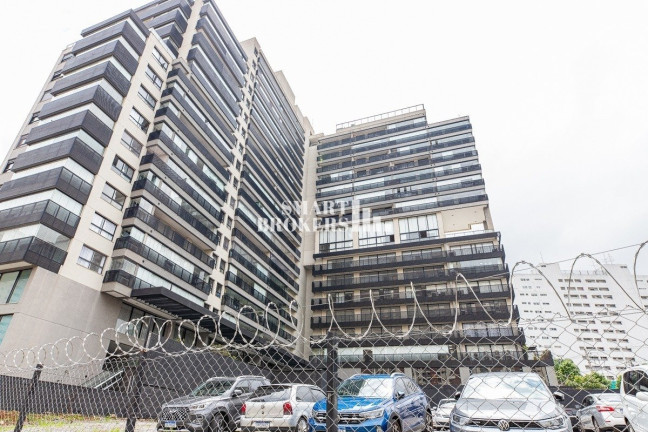 Imagem Apartamento com 2 Quartos à Venda, 74 m² em Vila Mariana - São Paulo