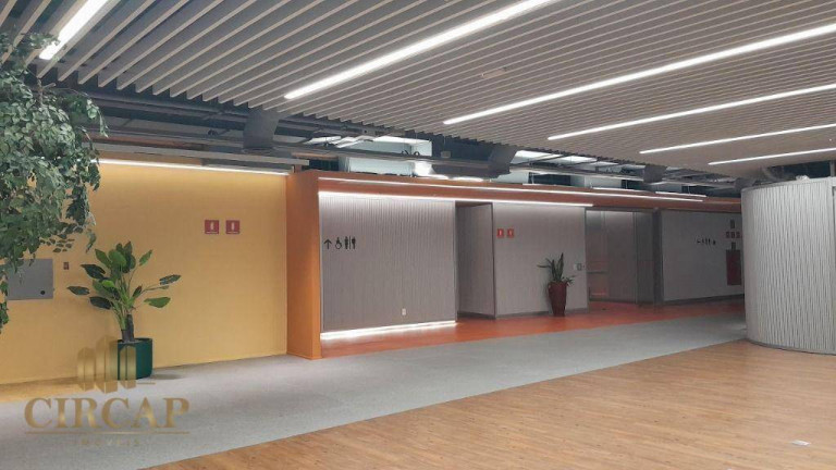 Imagem Sala Comercial para Alugar, 1.602 m² em Jardim Das Perdizes - São Paulo Imagem Sala Comercial para Alugar, 1.602 m² em Jardim Das Perdizes - São Paulo