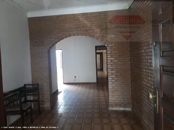 Imagem Casa com 3 Quartos à Venda, 116 m² em Centro - Taubaté Imagem Casa com 3 Quartos à Venda, 116 m² em Centro - Taubaté