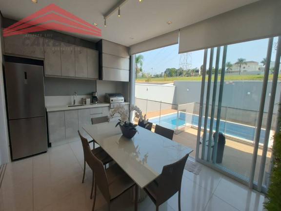Imagem Casa de Condomínio com 3 Quartos à Venda, 537 m² em Medeiros - Jundiaí