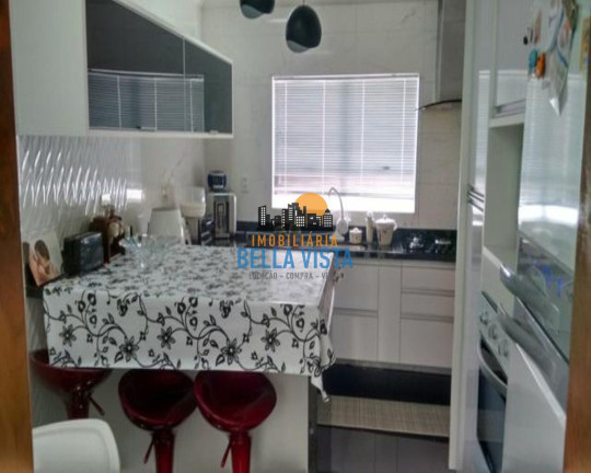 Imagem Casa com 3 Quartos à Venda, em Vila Valença - São Vicente Imagem Casa com 3 Quartos à Venda, em Vila Valença - São Vicente