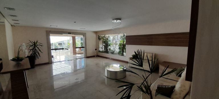 Imagem Apartamento com 3 Quartos à Venda, 120 m² em Aviação - Praia Grande