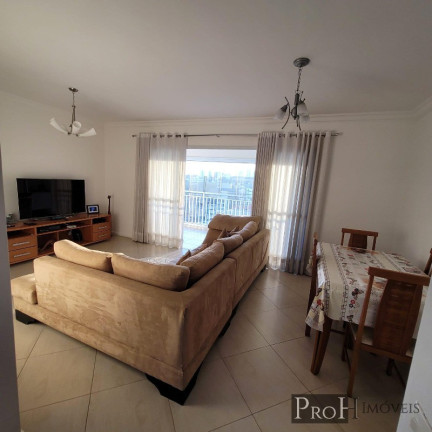 Imagem Apartamento com 4 Quartos à Venda, 123 m² em Centro - São Bernardo Do Campo Imagem Apartamento com 4 Quartos à Venda, 123 m² em Centro - São Bernardo Do Campo