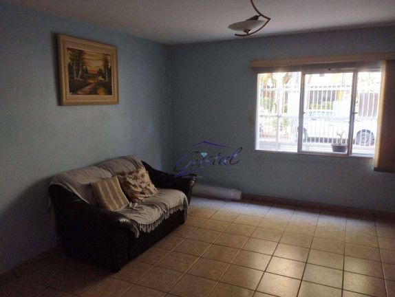 Imagem Casa com 3 Quartos à Venda, 141 m² em Vila Sônia - São Paulo Imagem Casa com 3 Quartos à Venda, 141 m² em Vila Sônia - São Paulo