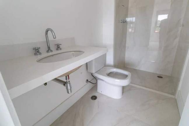 Imagem Apartamento com 2 Quartos à Venda, 118 m² em Lapa - São Paulo