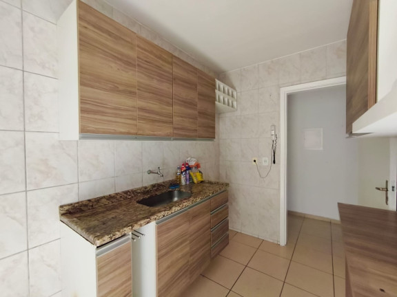 Imagem Apartamento com 2 Quartos para Alugar, 70 m² em Parque Santo Antônio - Taubaté Imagem Apartamento com 2 Quartos para Alugar, 70 m² em Parque Santo Antônio - Taubaté