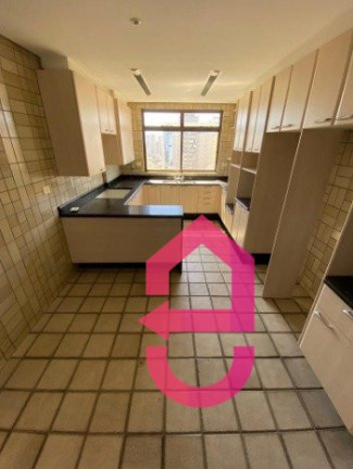 Imagem Apartamento com 4 Quartos à Venda,  em Setor Bueno - Goiânia