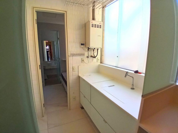Imagem Apartamento com 3 Quartos à Venda, 283 m² em Ipanema - Rio De Janeiro