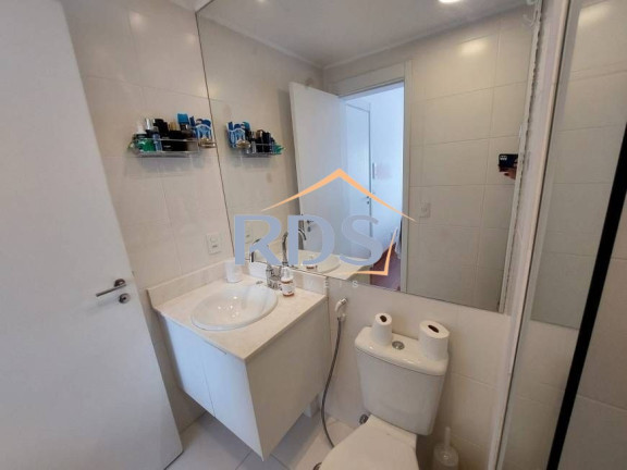 Imagem Apartamento com 2 Quartos à Venda, 70 m² em Pinheiros - São Paulo