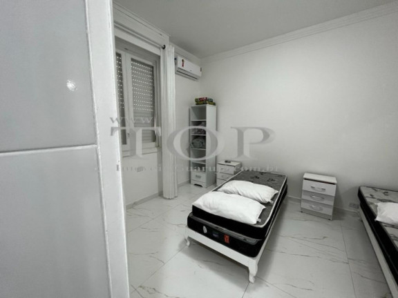 Imagem Apartamento com 4 Quartos à Venda, 180 m² em Pitangueiras - Guarujá