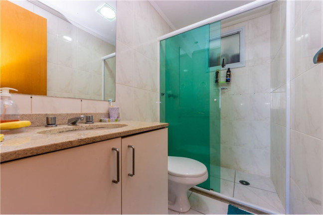 Imagem Apartamento com 2 Quartos à Venda, 82 m² em Tatuapé - São Paulo Imagem Apartamento com 2 Quartos à Venda, 82 m² em Tatuapé - São Paulo