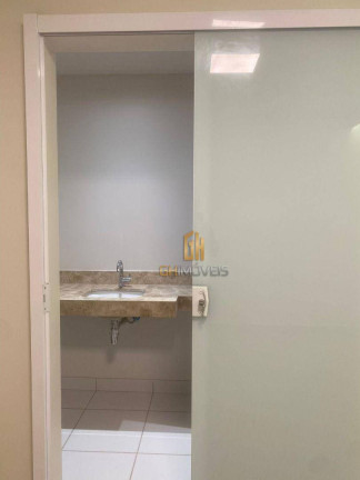 Imagem Apartamento com 3 Quartos à Venda, 87 m² em Setor Bueno - Goiânia