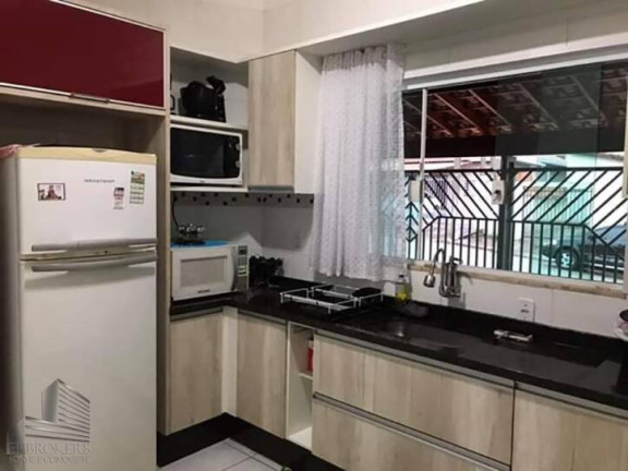 Imagem Casa com 3 Quartos à Venda, 90 m² em Wanel Ville - Sorocaba Imagem Casa com 3 Quartos à Venda, 90 m² em Wanel Ville - Sorocaba