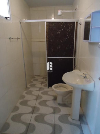 Imagem Casa com 3 Quartos à Venda, 73 m² em Boi Morto - Santa Maria