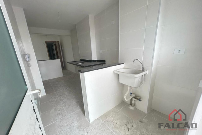 Imagem Apartamento com 2 Quartos à Venda, 90 m² em Canto Do Forte - Praia Grande Imagem Apartamento com 2 Quartos à Venda, 90 m² em Canto Do Forte - Praia Grande