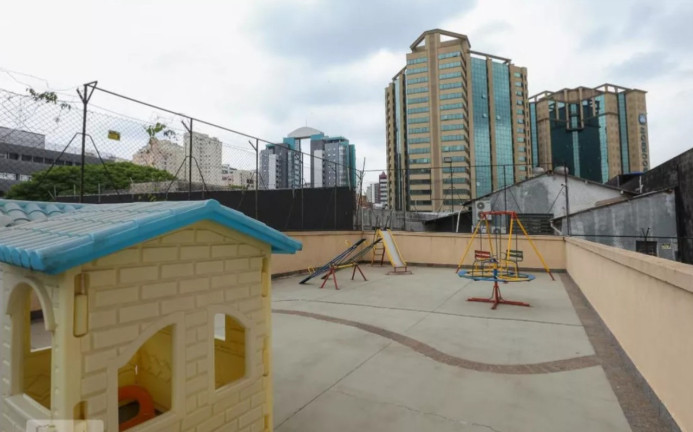Imagem Imóvel com 2 Quartos à Venda, 75 m² em Moema - São Paulo Imagem Imóvel com 2 Quartos à Venda, 75 m² em Moema - São Paulo