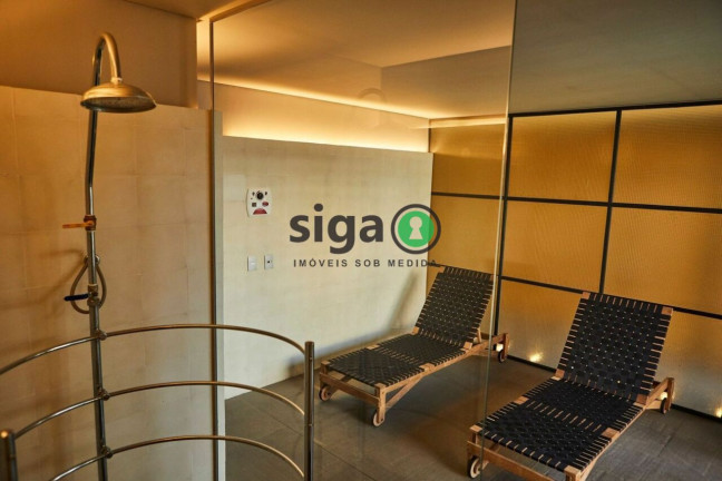 Imagem Apartamento com 2 Quartos para Alugar, 64 m² em Vila Olímpia - São Paulo