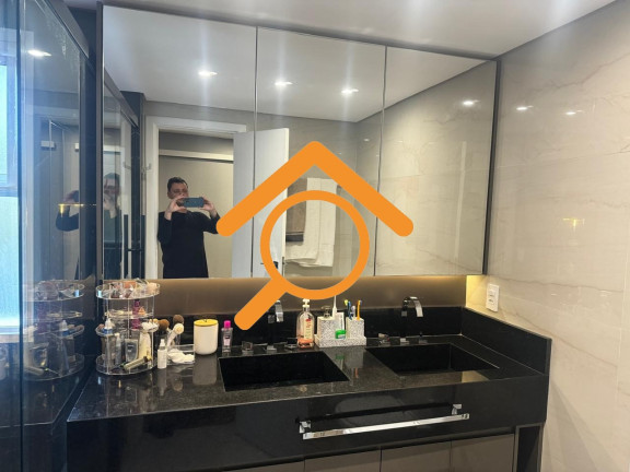 Imagem Imóvel com 4 Quartos à Venda, 233 m² em Jardim Marajoara - São Paulo